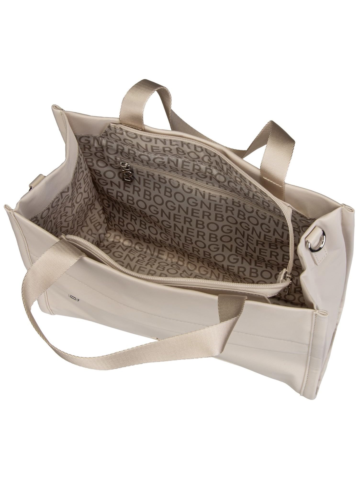 Bogner Damen Handtasche Maxon Maylin MHZ One Size