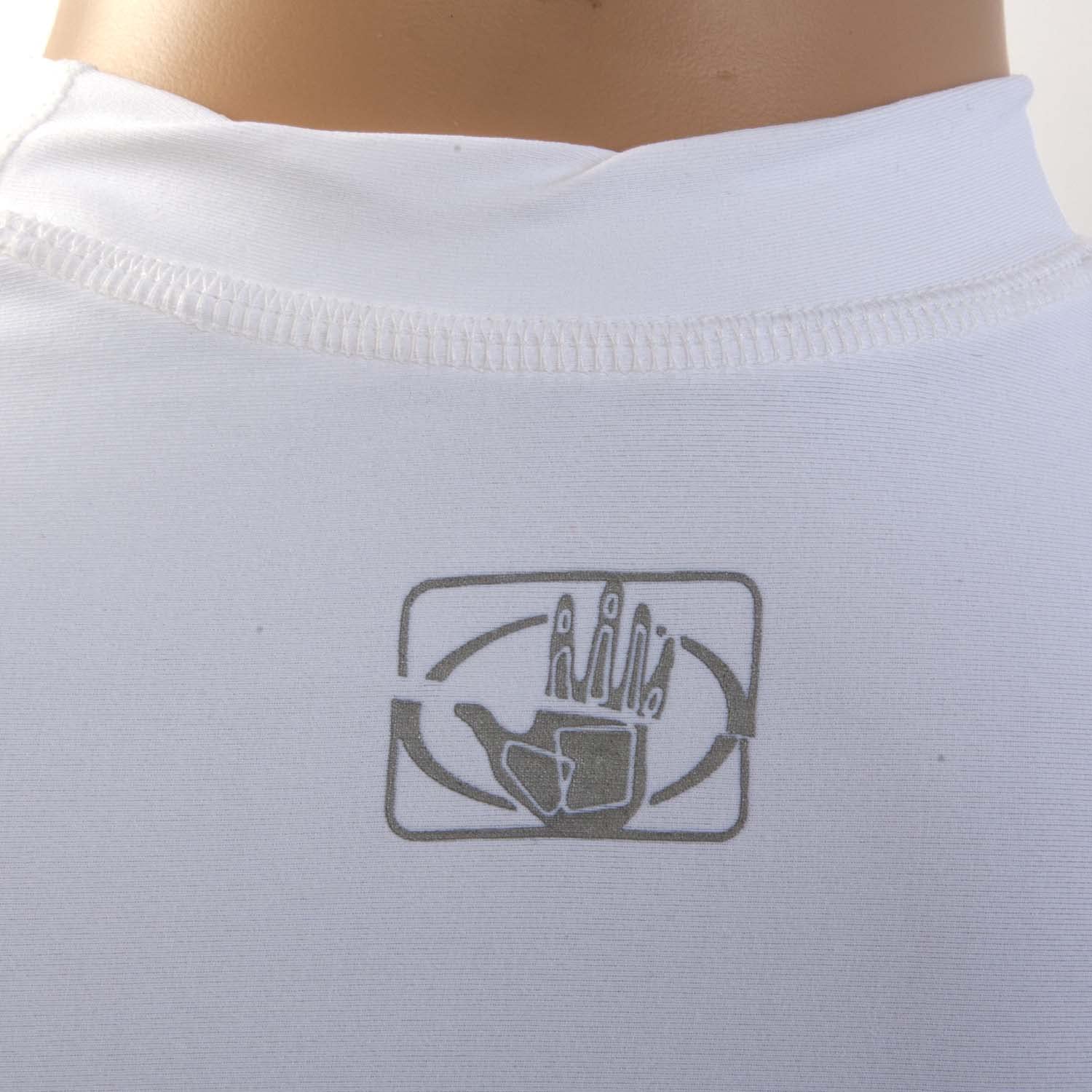 Body Glove Jungen S/A Spannbettlaken Basic Rashguards