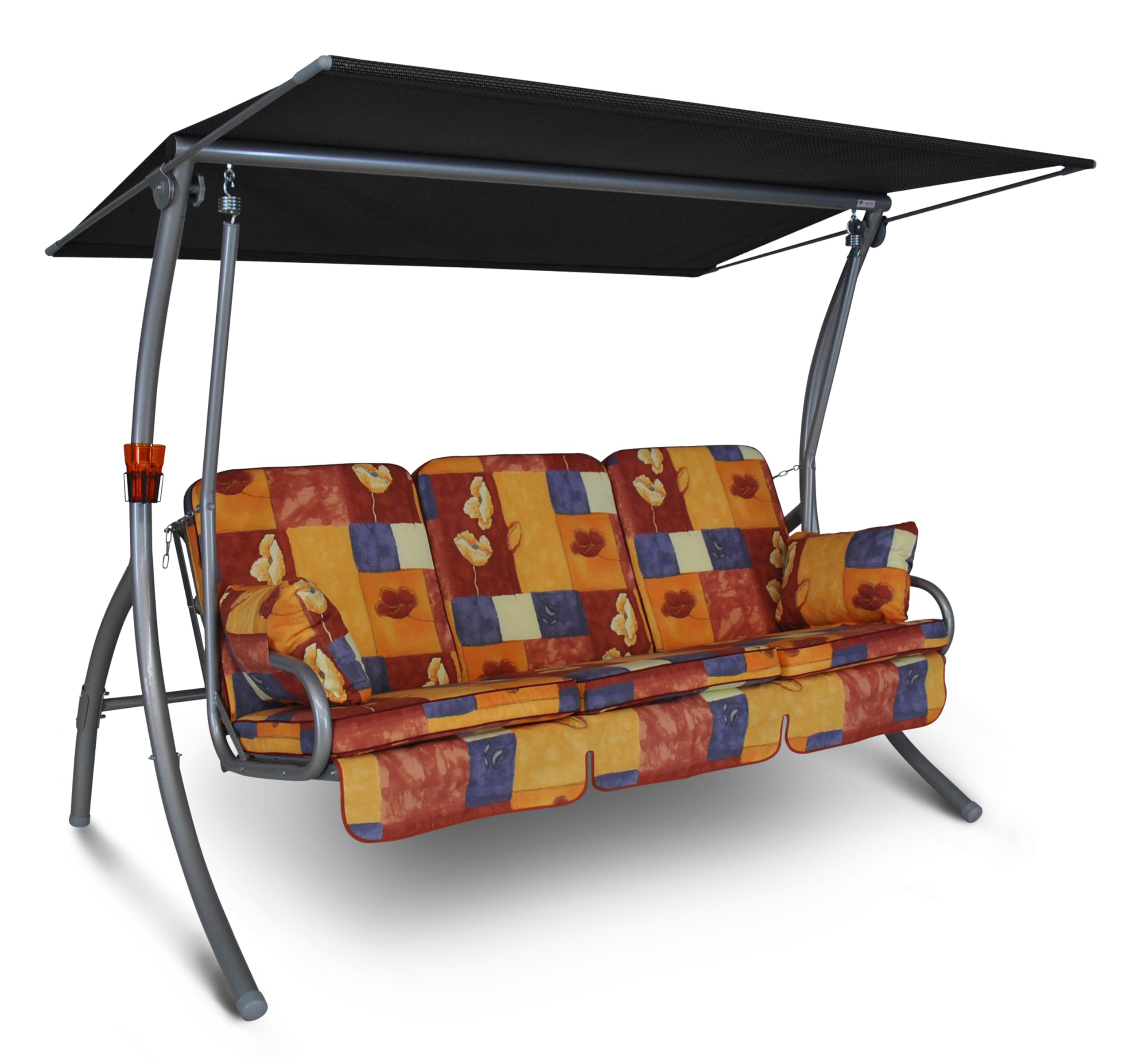 Angerer Primero Comfort Dondolo Anversa, 3 posti