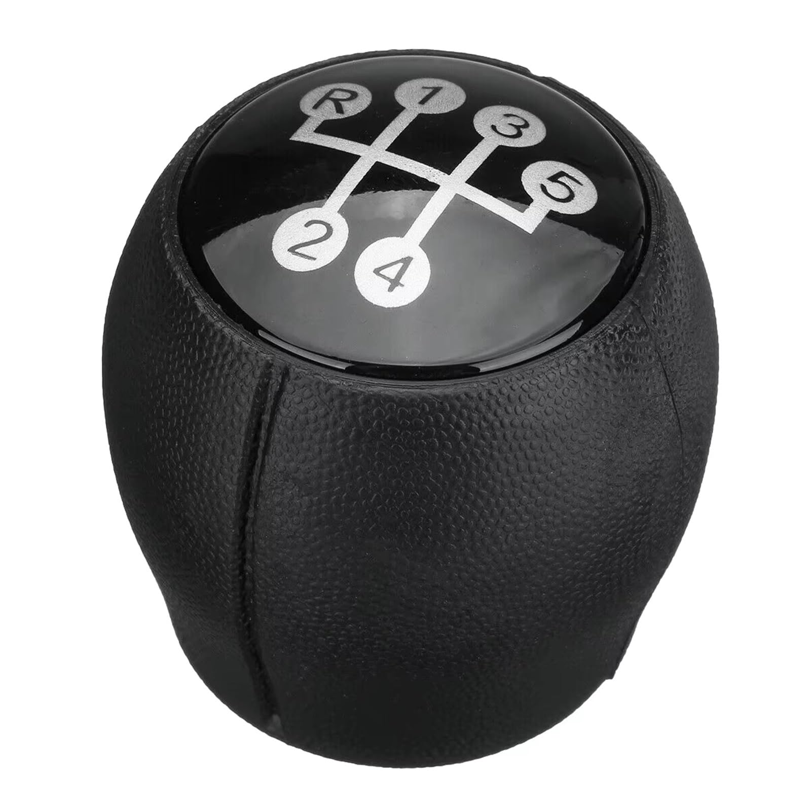LVDLRAJJ Gear Shift Knob Compatible with Opel for Corsa B for Vectra