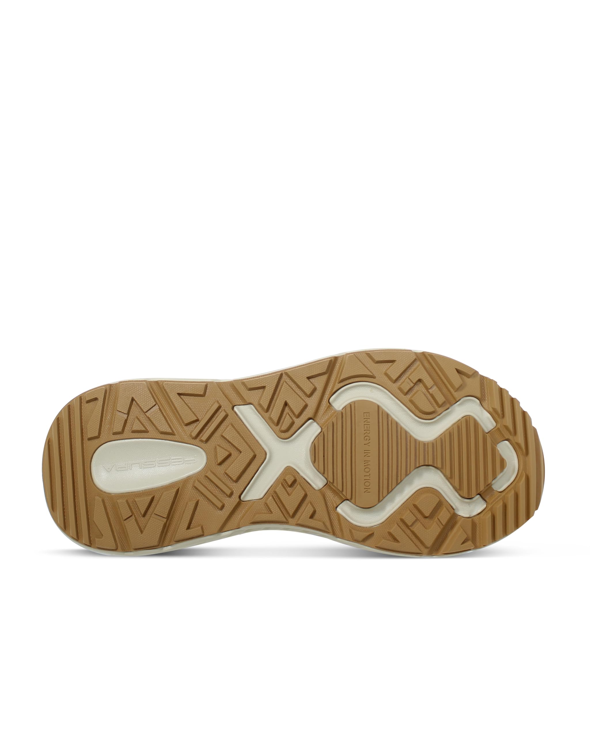 FESSURA DVL Scarpe Outdoor Invernali, Sneaker Ibrida Antiscivolo e Traspirante in Nylon e Microfibra per Trekking, Viaggi, Passeggio e attività Quotidiane