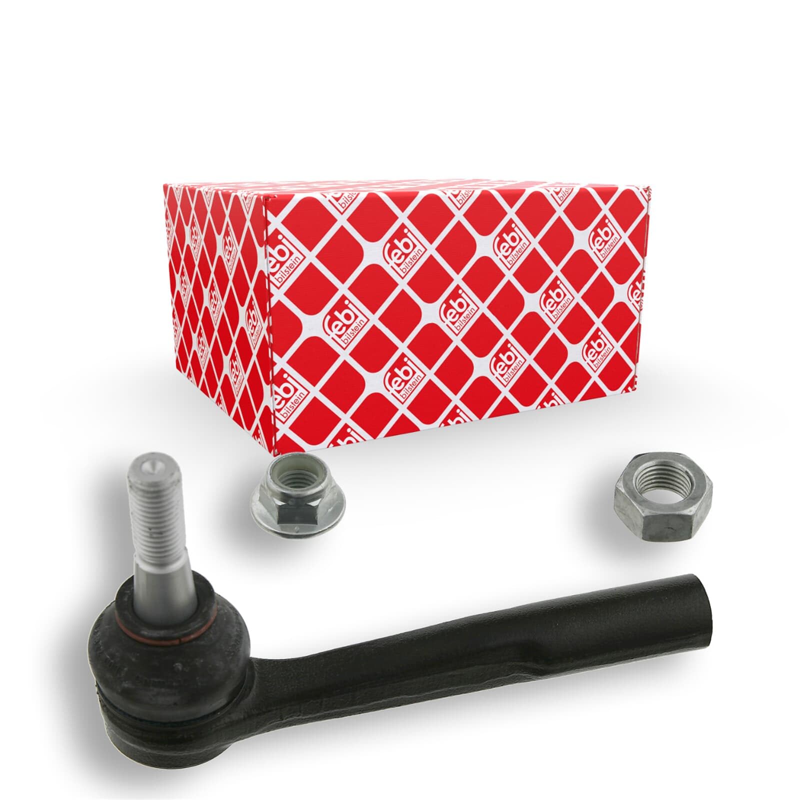 febi bilstein 26152 Tie Rod End