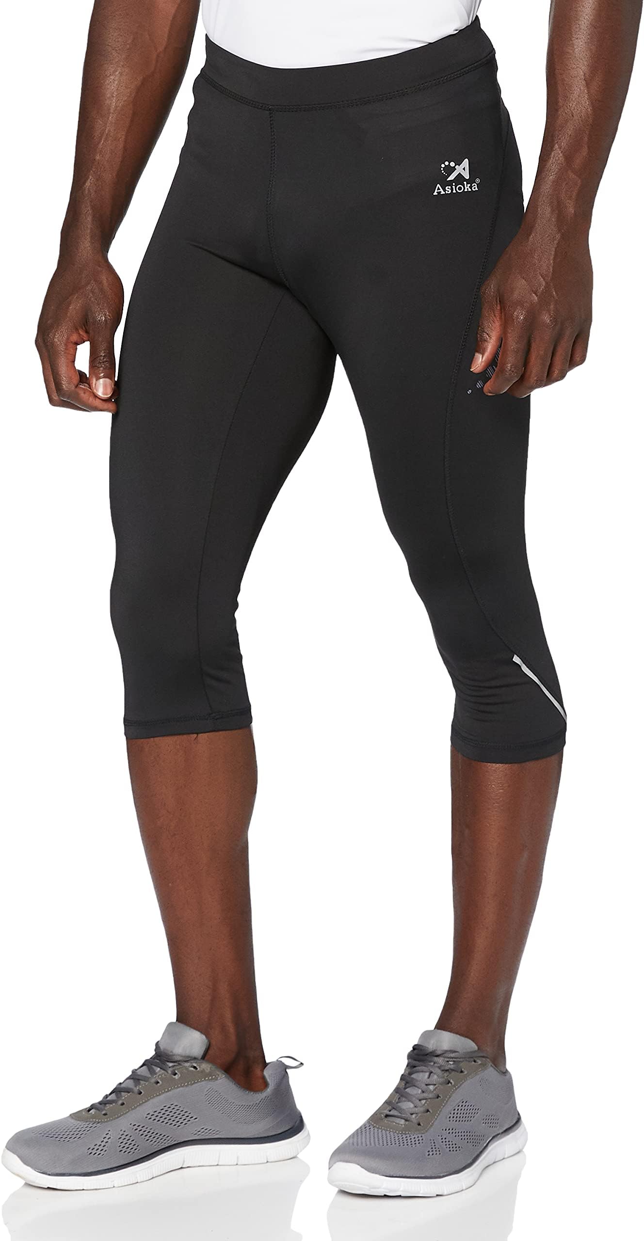 AsiokaMen's 118/15 Capri