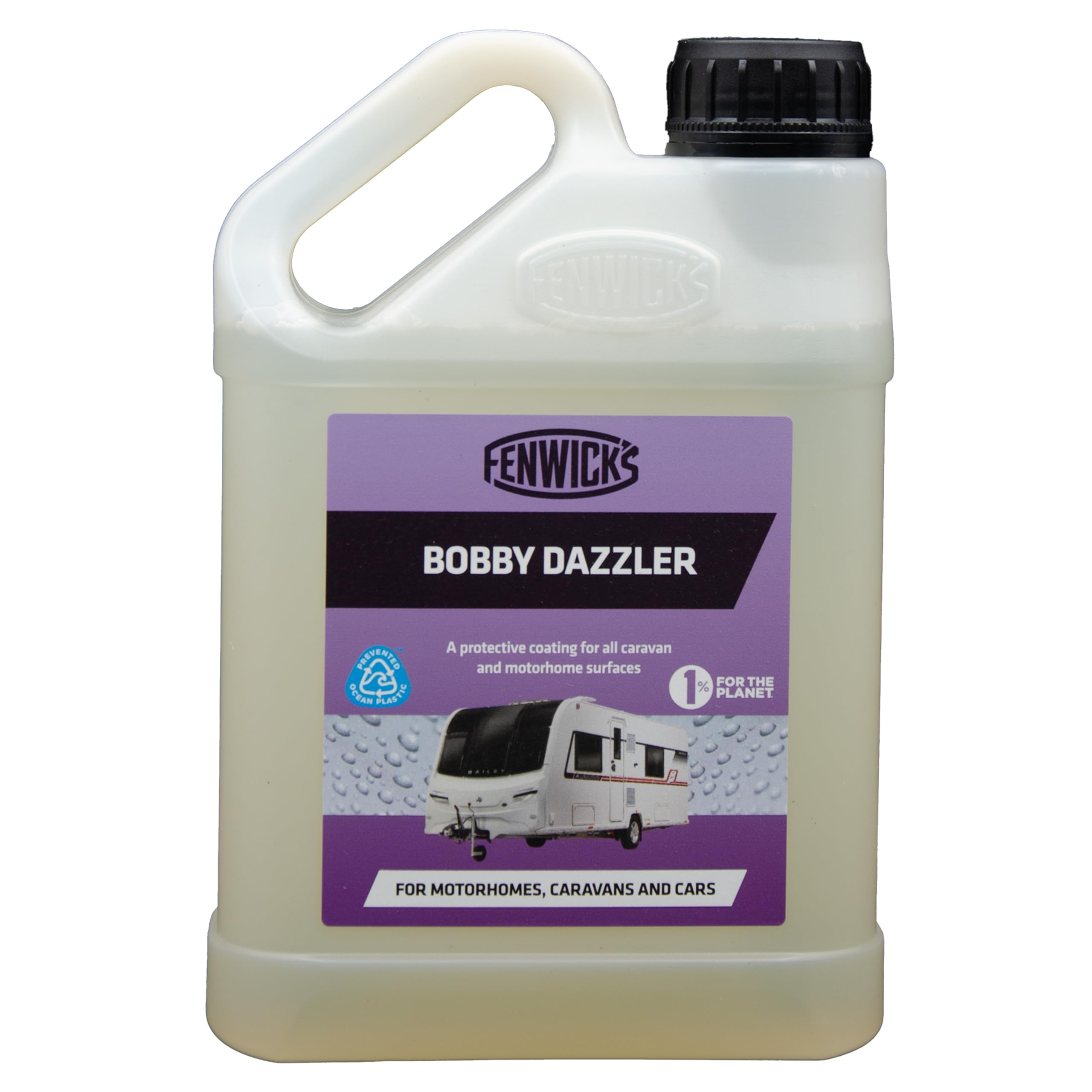Fenwicks Bobby Dazzler 1 Litre