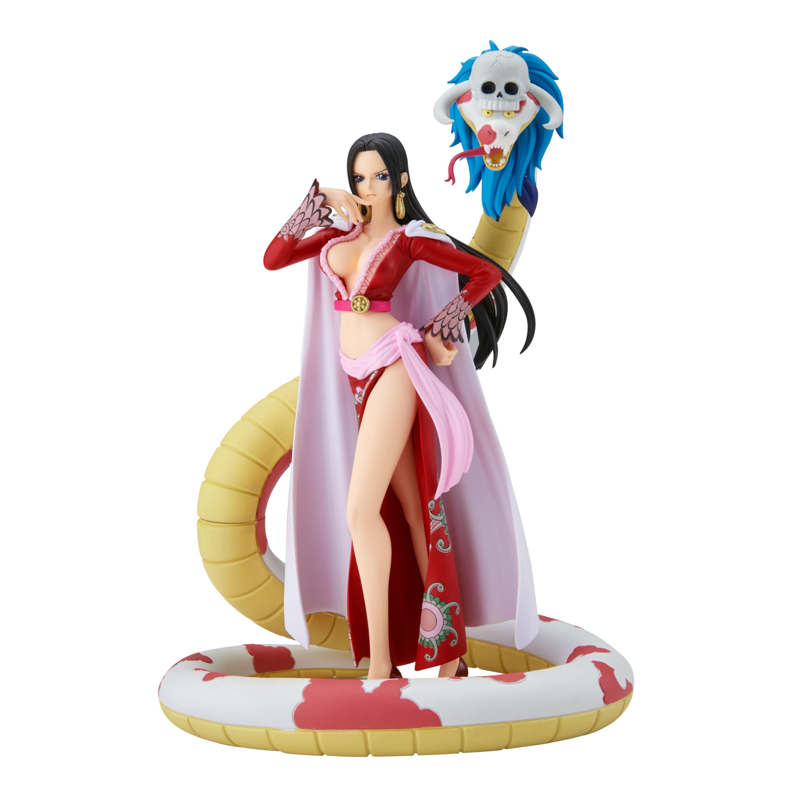 Amazon.co.jp: BANPRESTO ONE PIECE DXF THE GRANDLINE SERIES EXTRA 