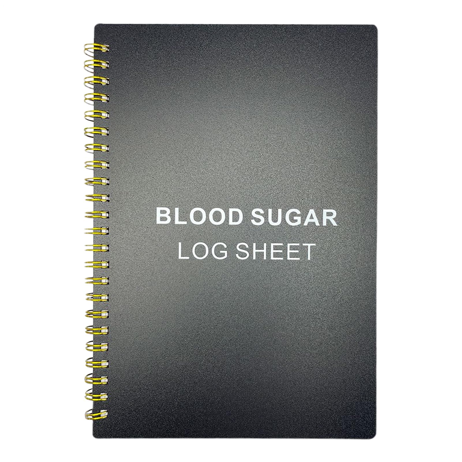 Carnet de suivi glycémique pour simplifier le contrôle du diabète - 8