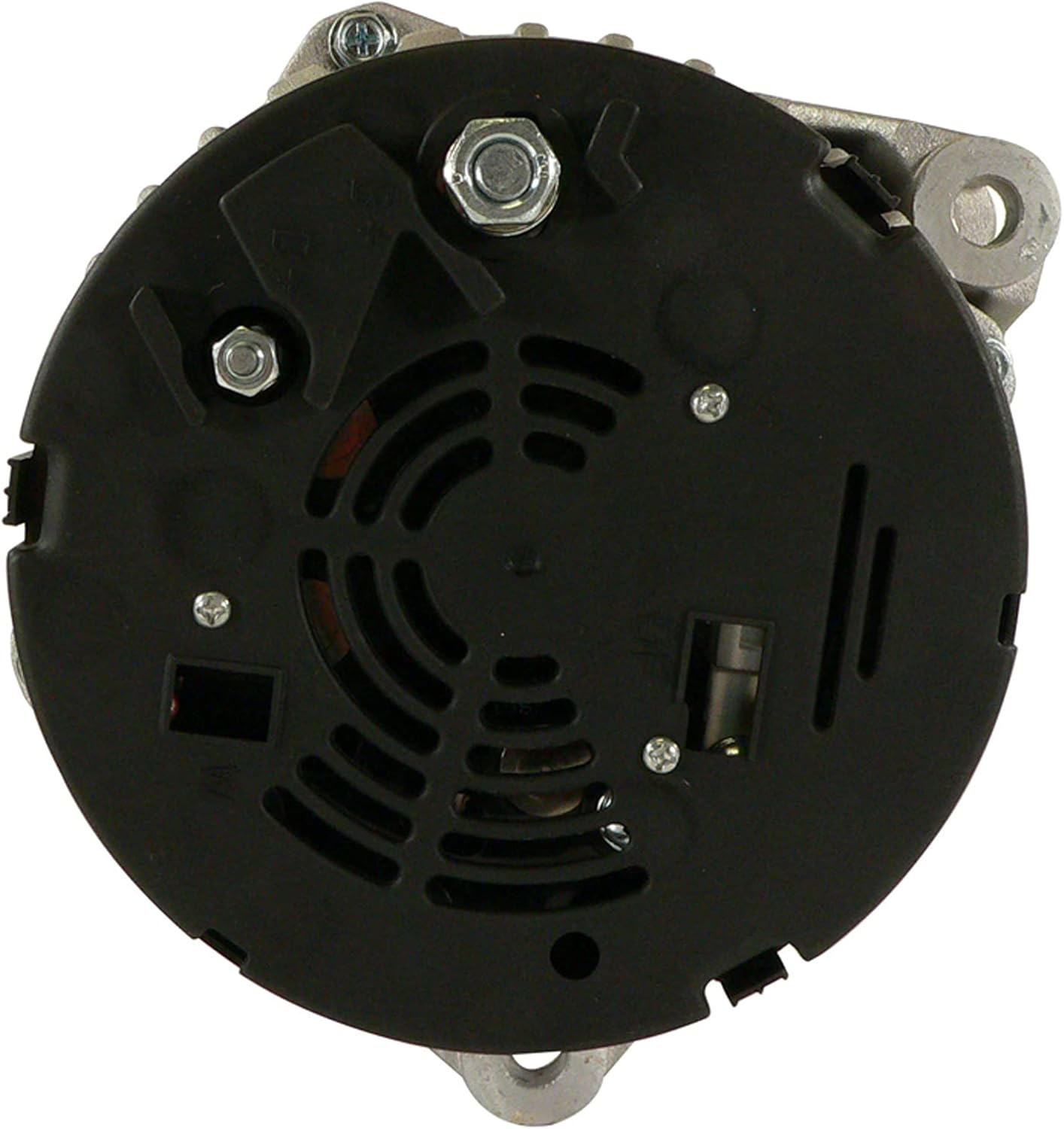 DB Electrical 400-24202 12V 150A Alternator Compatible With/Replacement For Mercedes-Benz C43 AMG 1998-2000, CL500 1998, CL55 AMG 2001-2002, CL600 1998-1999 334-1327, 334-1340, ABO0290, Clockwise