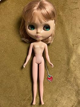 CWC限定　ブラックベリーブッシュ　ネオブライス　赤ずきん Amazon.co.jp: CWC限定 ブラックベリーブッシュ ネオブライス 赤ずきん