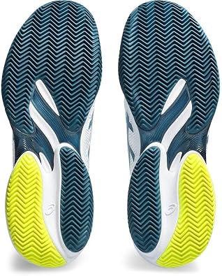 ASICS Men's Court Ff 3 Clay Sneaker