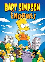 Download Bart Simpson T8 PDF
