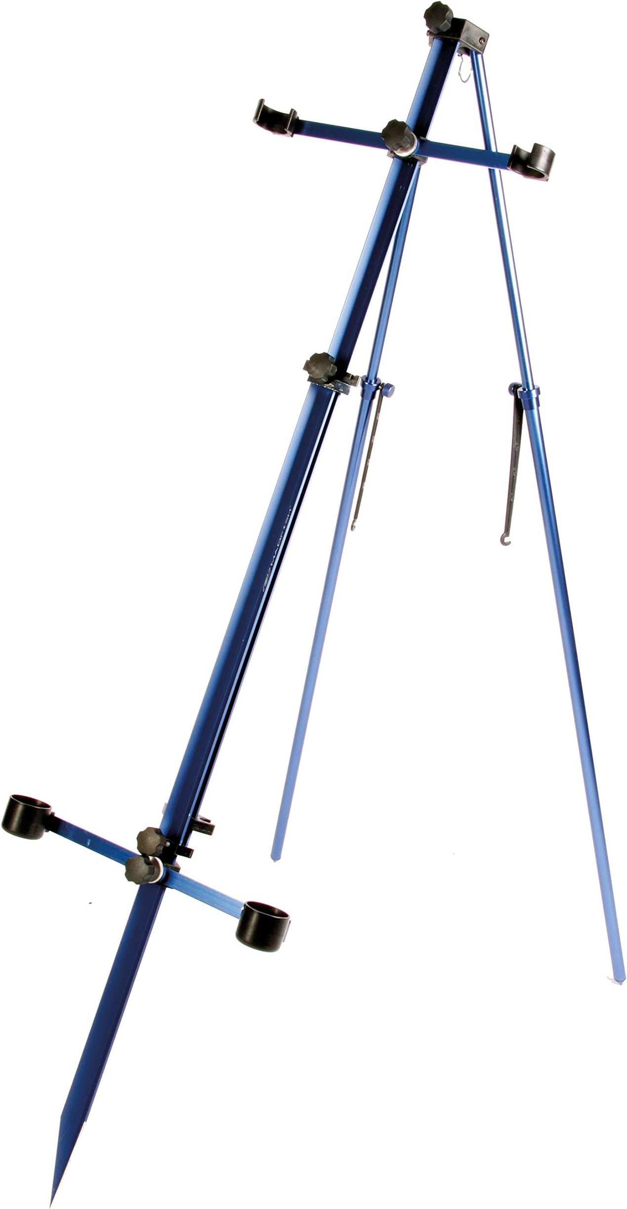 Madfish Prosurf Aluminium Telescopic Beach Tripod
