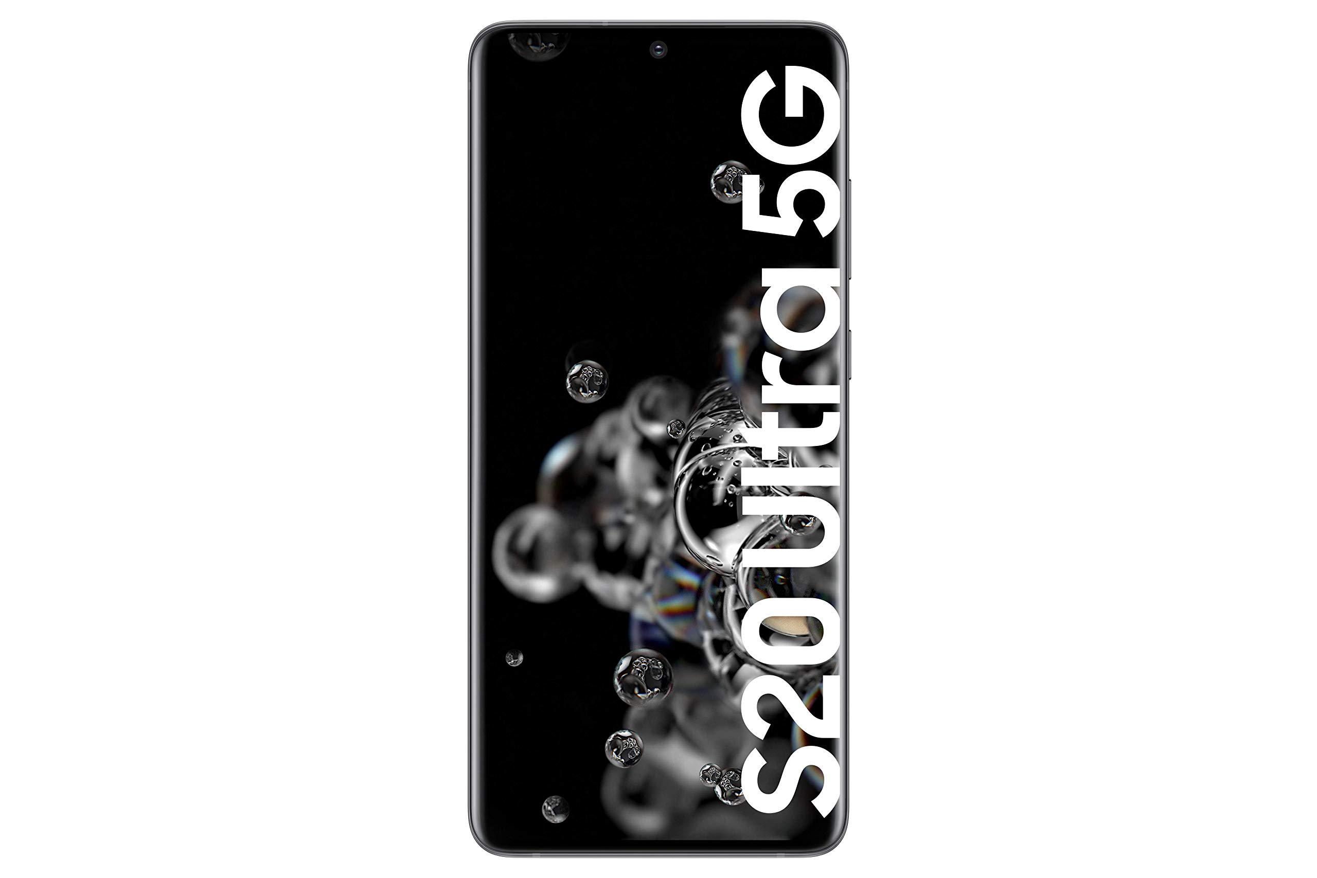 Samsung Hubble 4 Smartphone 512 GB Grey - Dettaglio