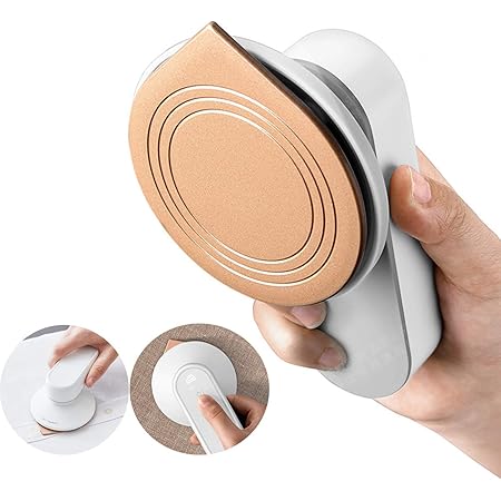 wireless clothes steamer