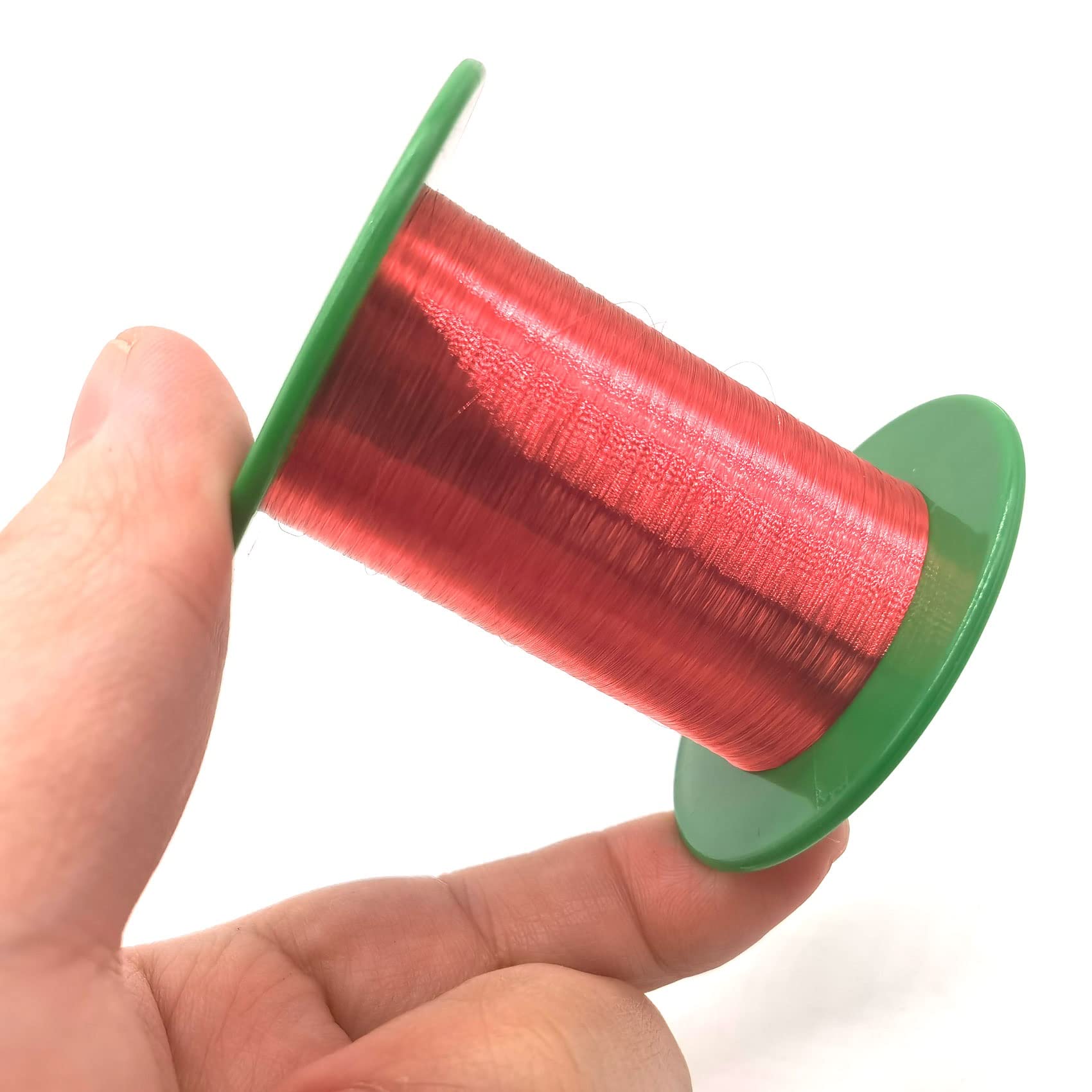 Temhyu-Filo Smaltato Magnete In Rame Smaltato Filo Avvolgimento 2 2AWG 24AWG 43AWG 30AWG 0.1 3mm - Foto 8