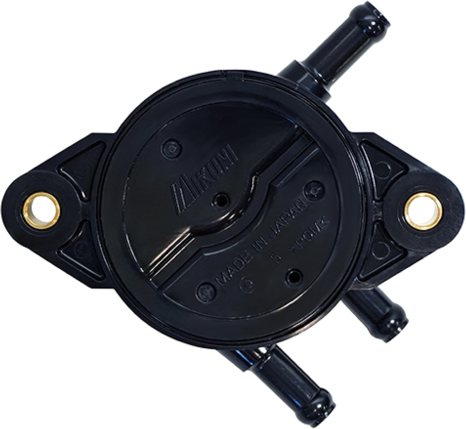 Red Hawk Fuel Pump for Yamaha Drive and G22 image 2