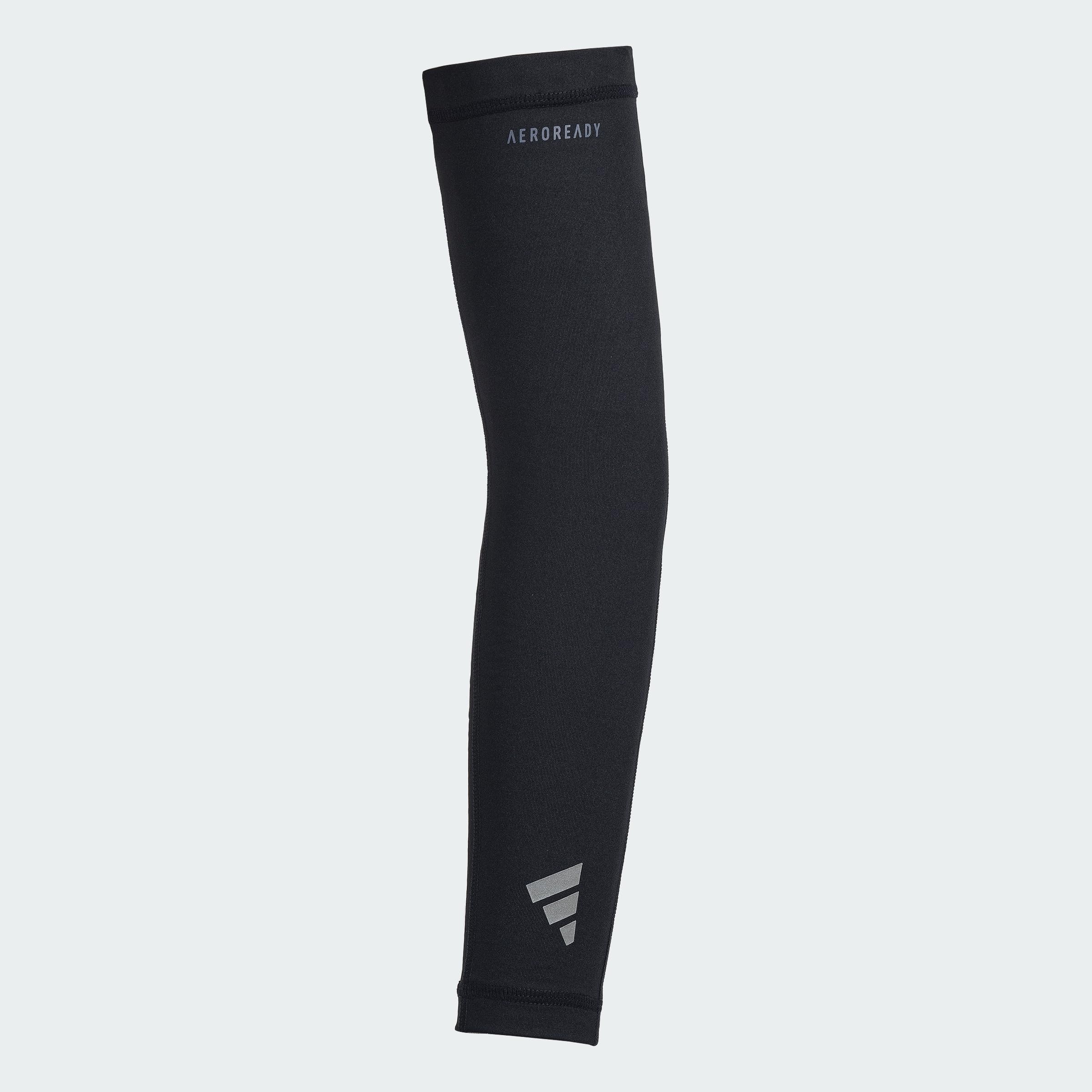 adidas Unisex Manchons AEROREADY