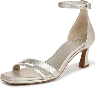 Women's Khloe Heeled Sandal