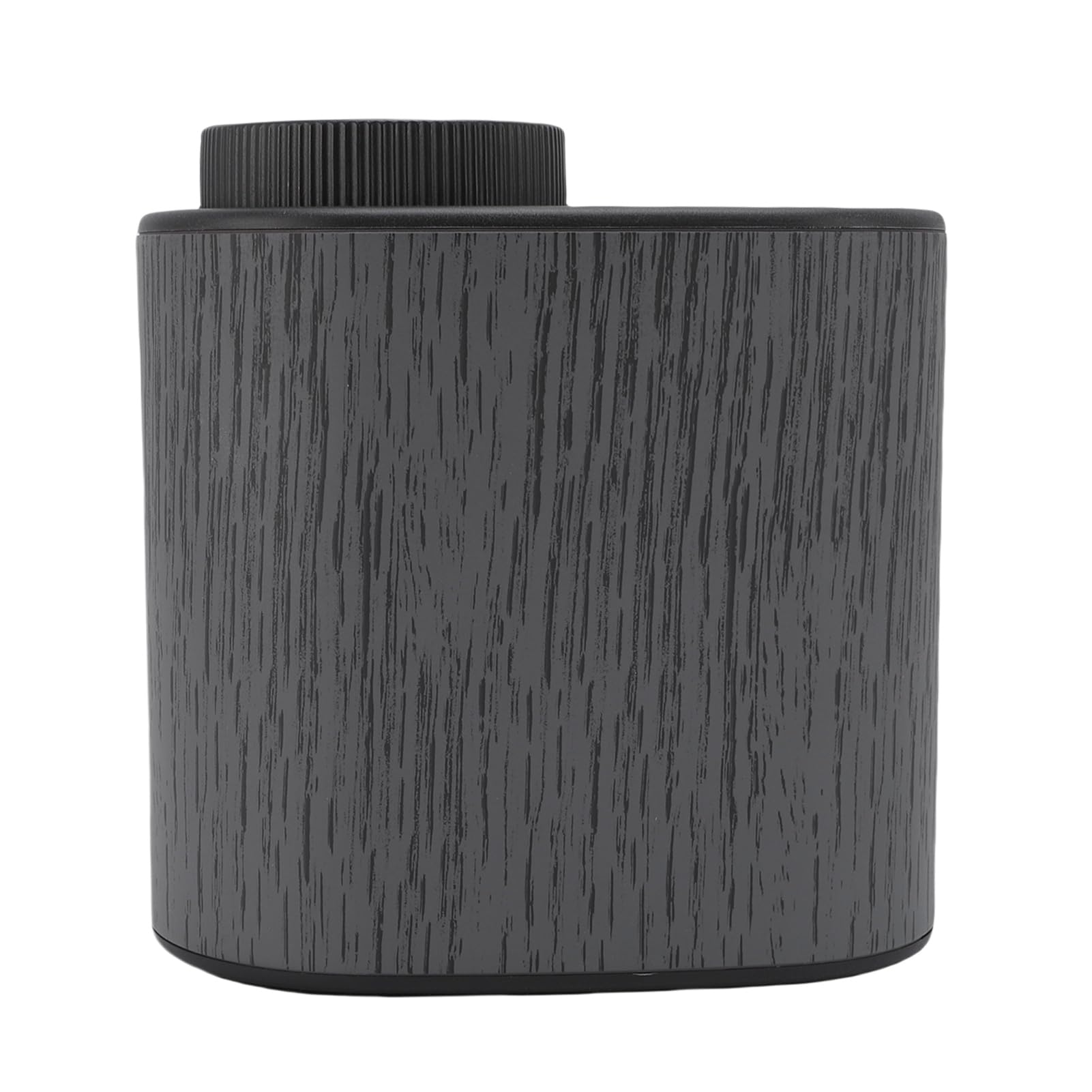 Generic Difusor de Aceite Esencial sin Agua, Difusor de a Prueba de Fugas 60ML Relajante de Poco Ruido para el Hogar para el Coche (Black)