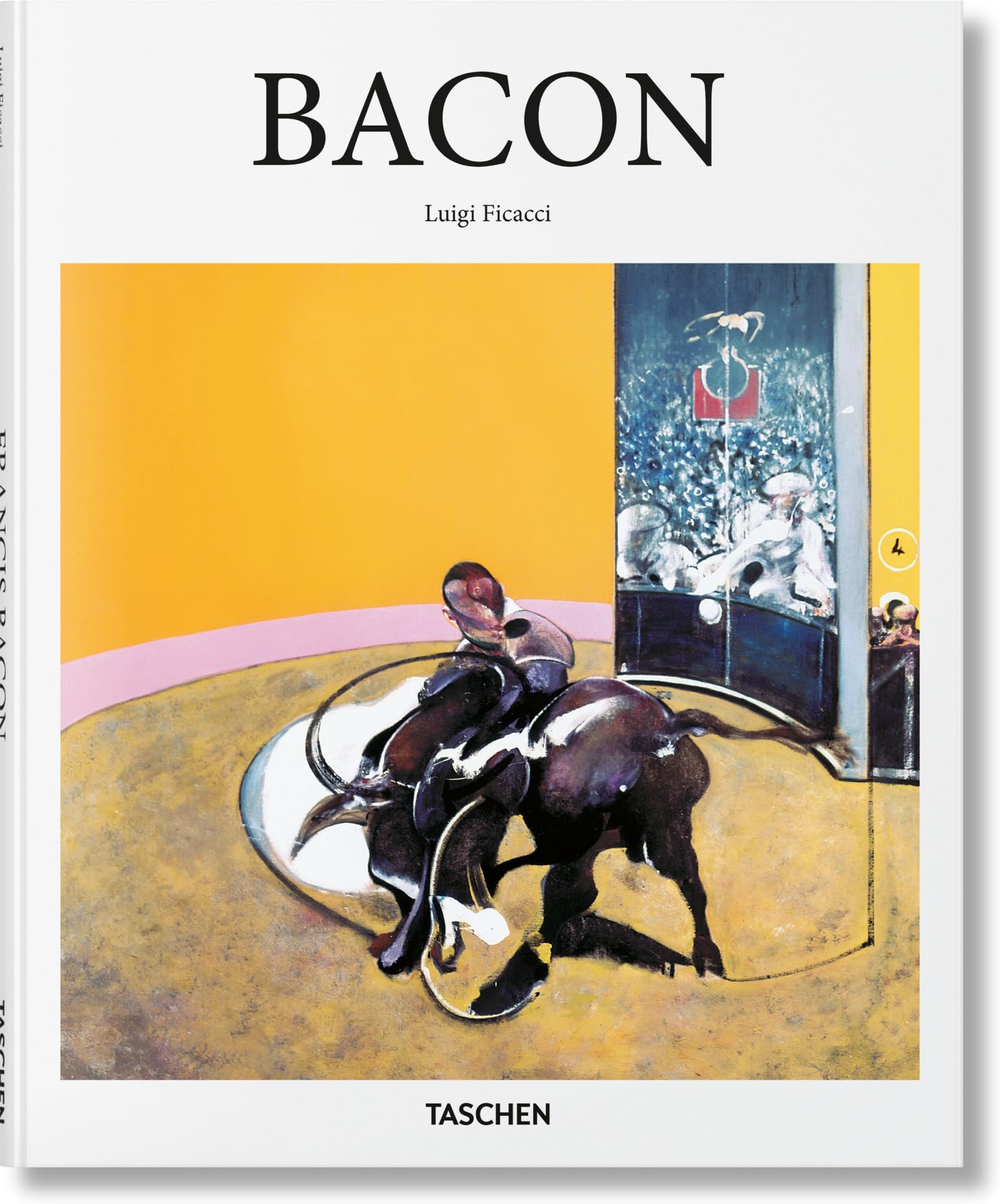 Bacon: 1909-1992, Deep Beneath the Surfaces of Things