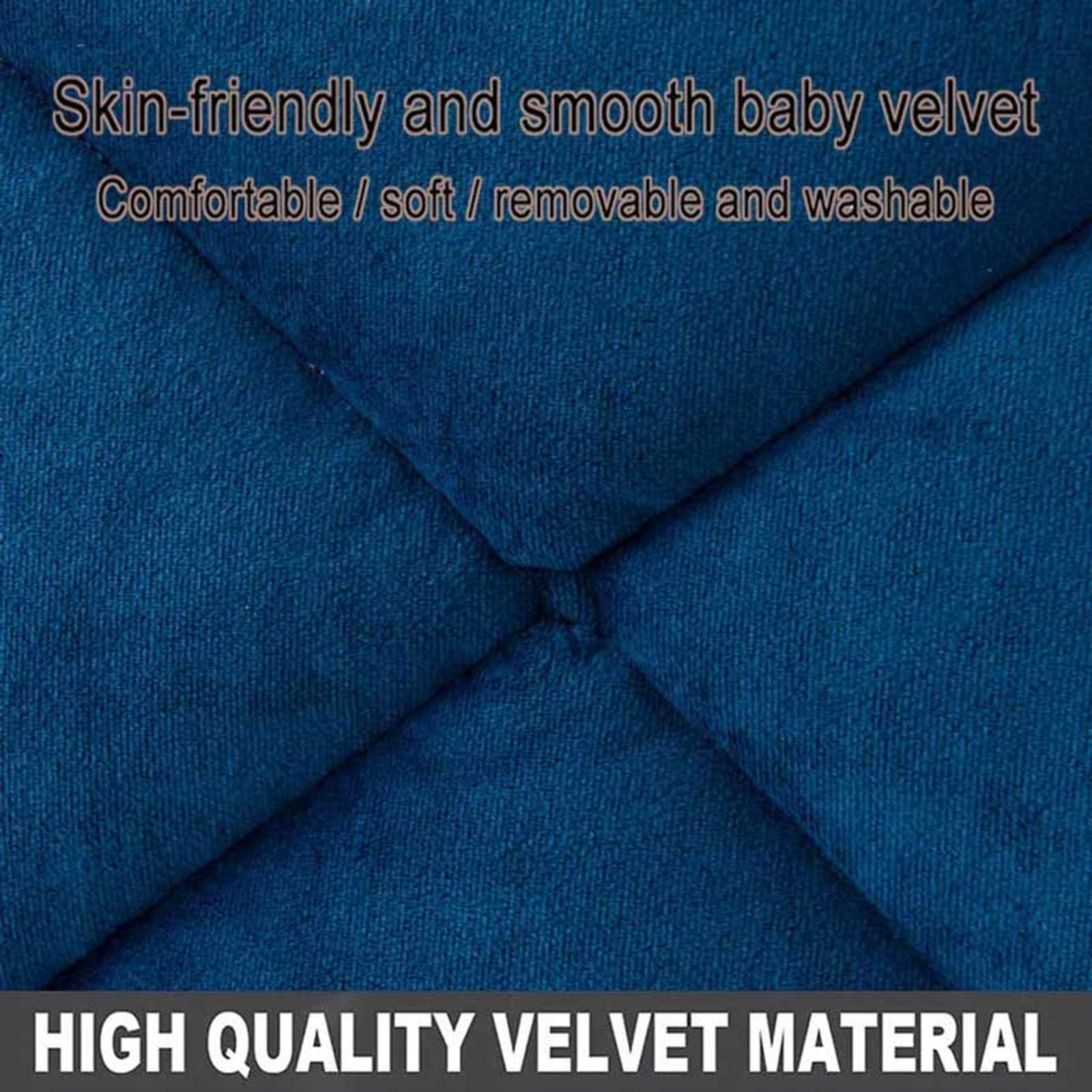Copritestiera Letto Copertura/Copri Testata Letto Matrimoniale Singolo Imbottito Cuscini Testata Letto Una Piazza E Mezza Testata Letto Imbottita Copri Testiera Letto,marrone-160cm