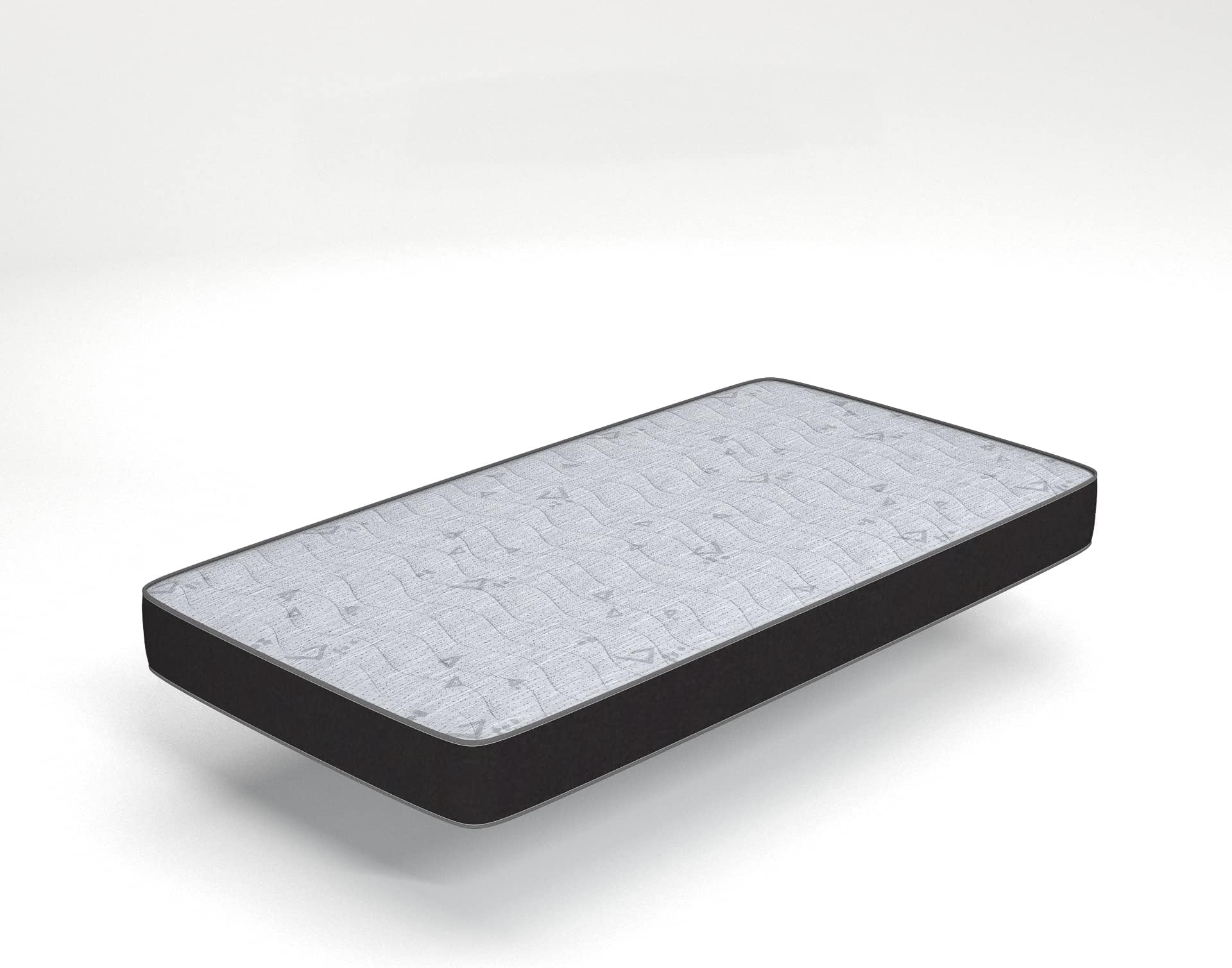 Mattress 80x190 Thickness 13 cm - Waterfoam, Foldable, Medical Device | Summit, White