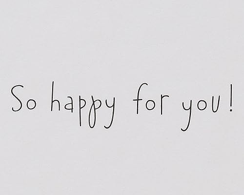 Miniatura 9 de American Greetings Tarjeta para bebé niña vida de amor