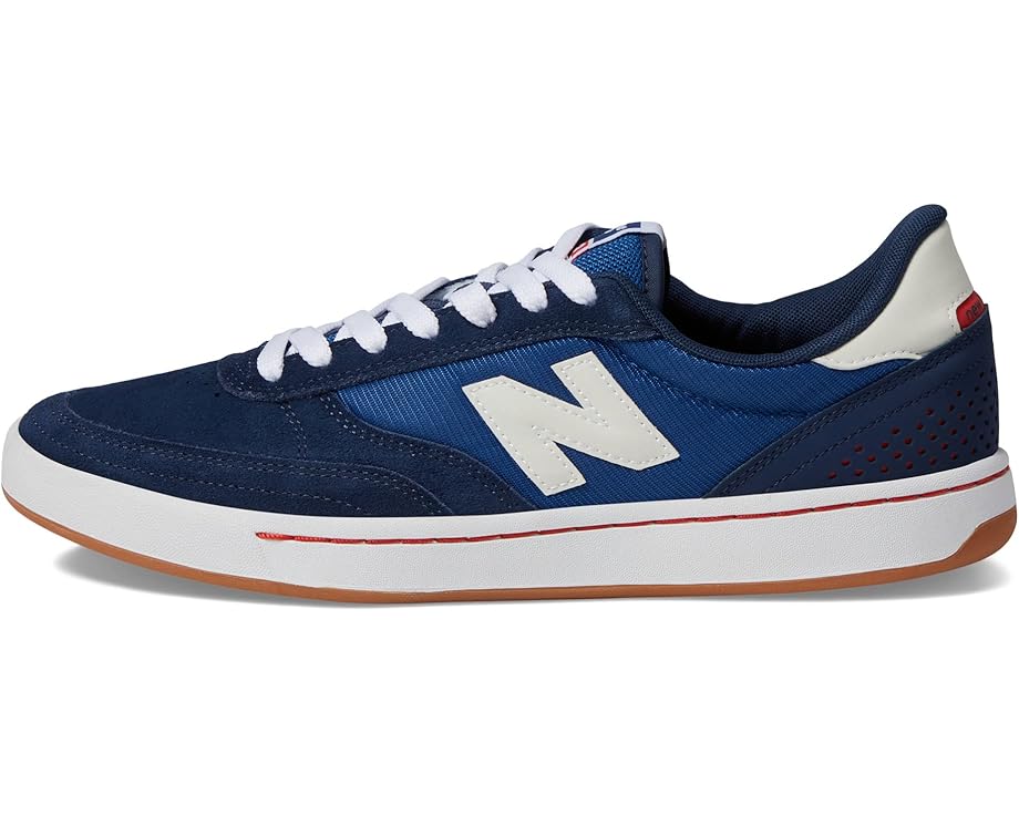 New Balance Numeric 440 - Left View
