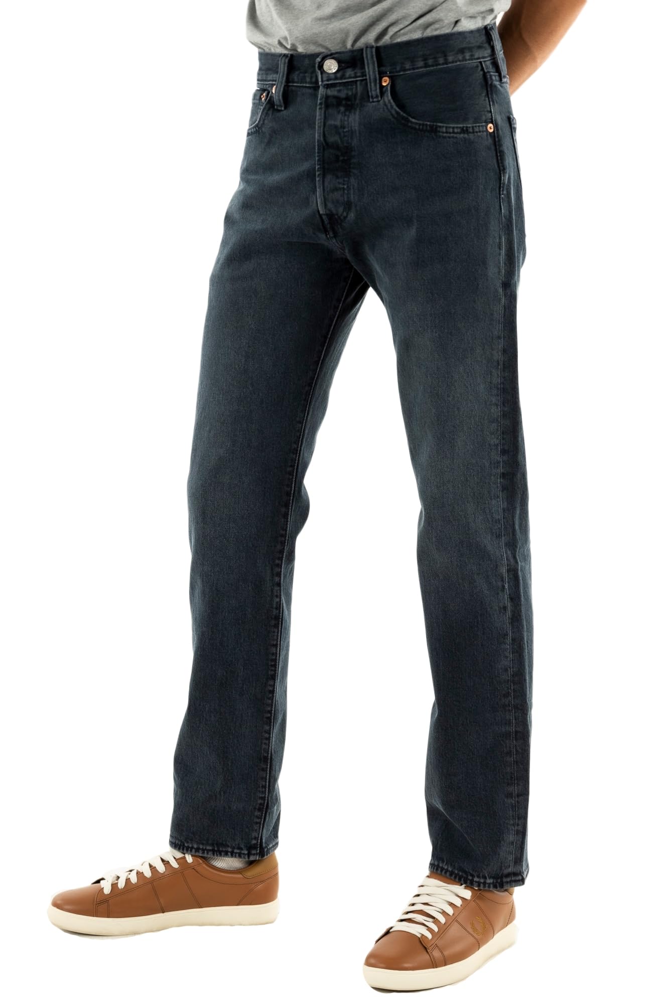 Levi's Men's 501 Original Fit Jeans