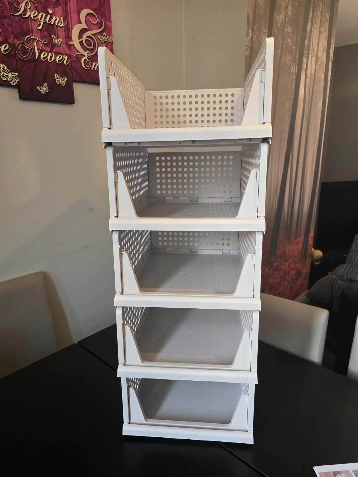 Customer photo
