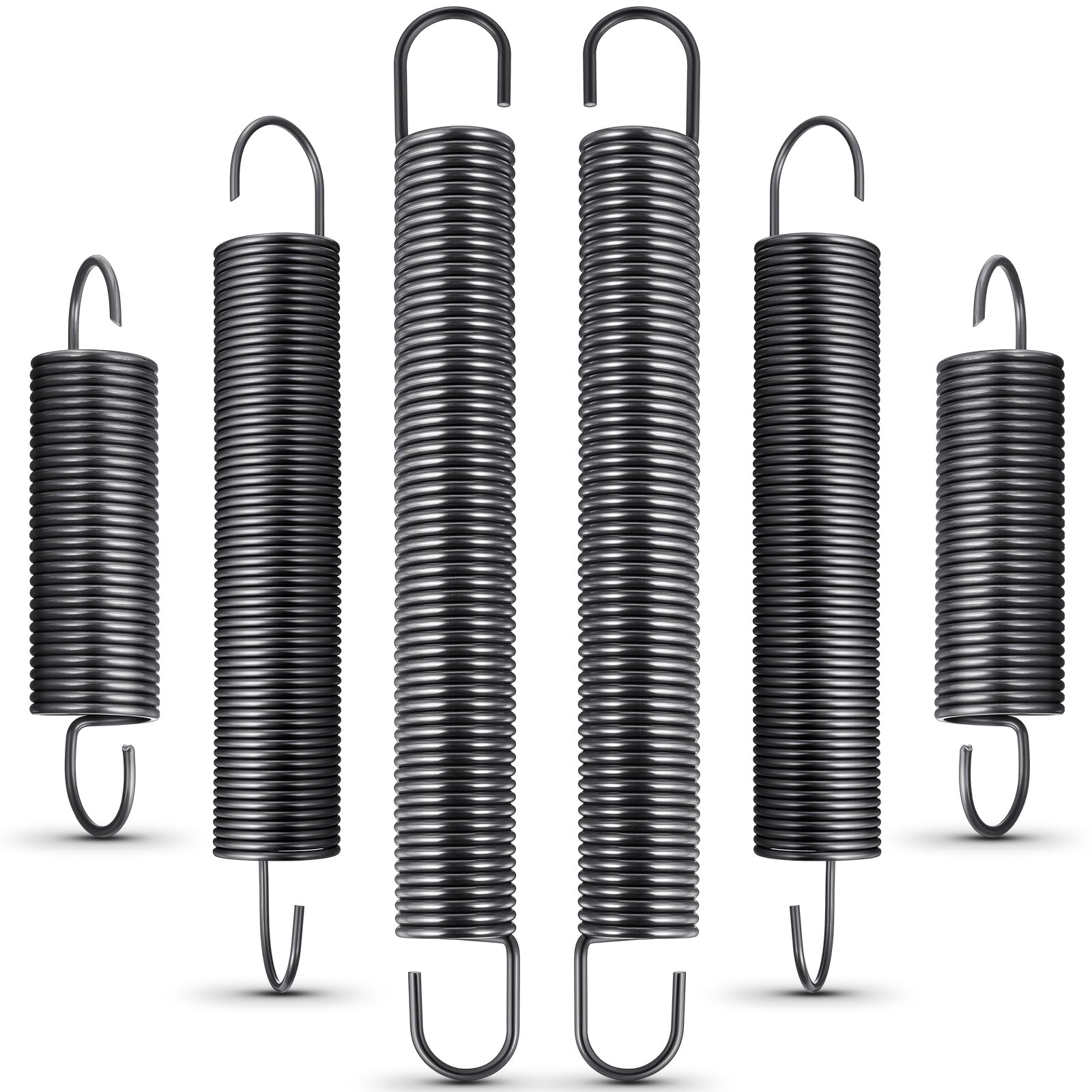 Springページ Amazon.com: LEIFIDE 2 Set Fifth Wheel Spring Kit Compatible with