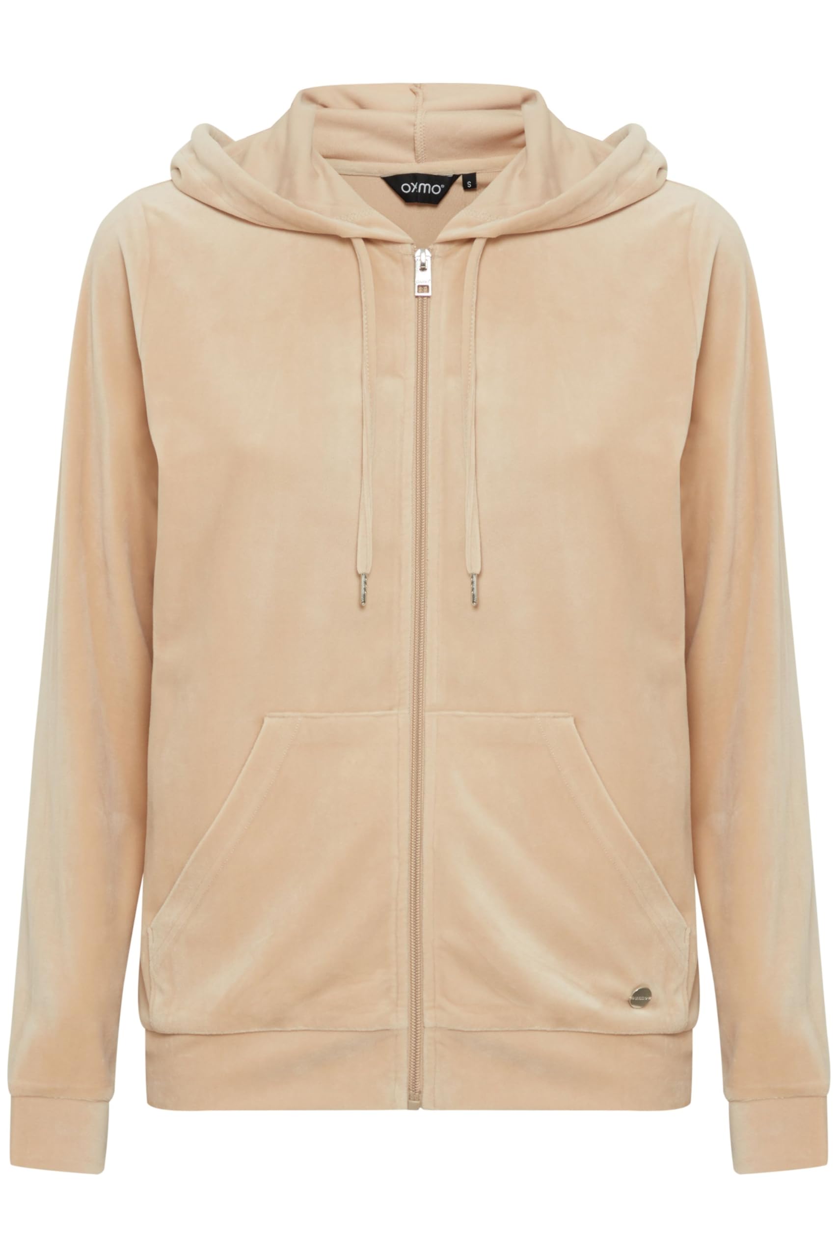 OXMO by - OXMitanna Sweatshirt - Sweatshirt - 21800198-ME