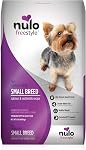 Nulo Freestyle Small Breed Dog Food, Premium Adult and Puppy Grain-Free Dry Smaller Sized Kibble Food, with BC30 Probiotic for Healthy Digestion Support, 2.72 kg (Pack of 1)