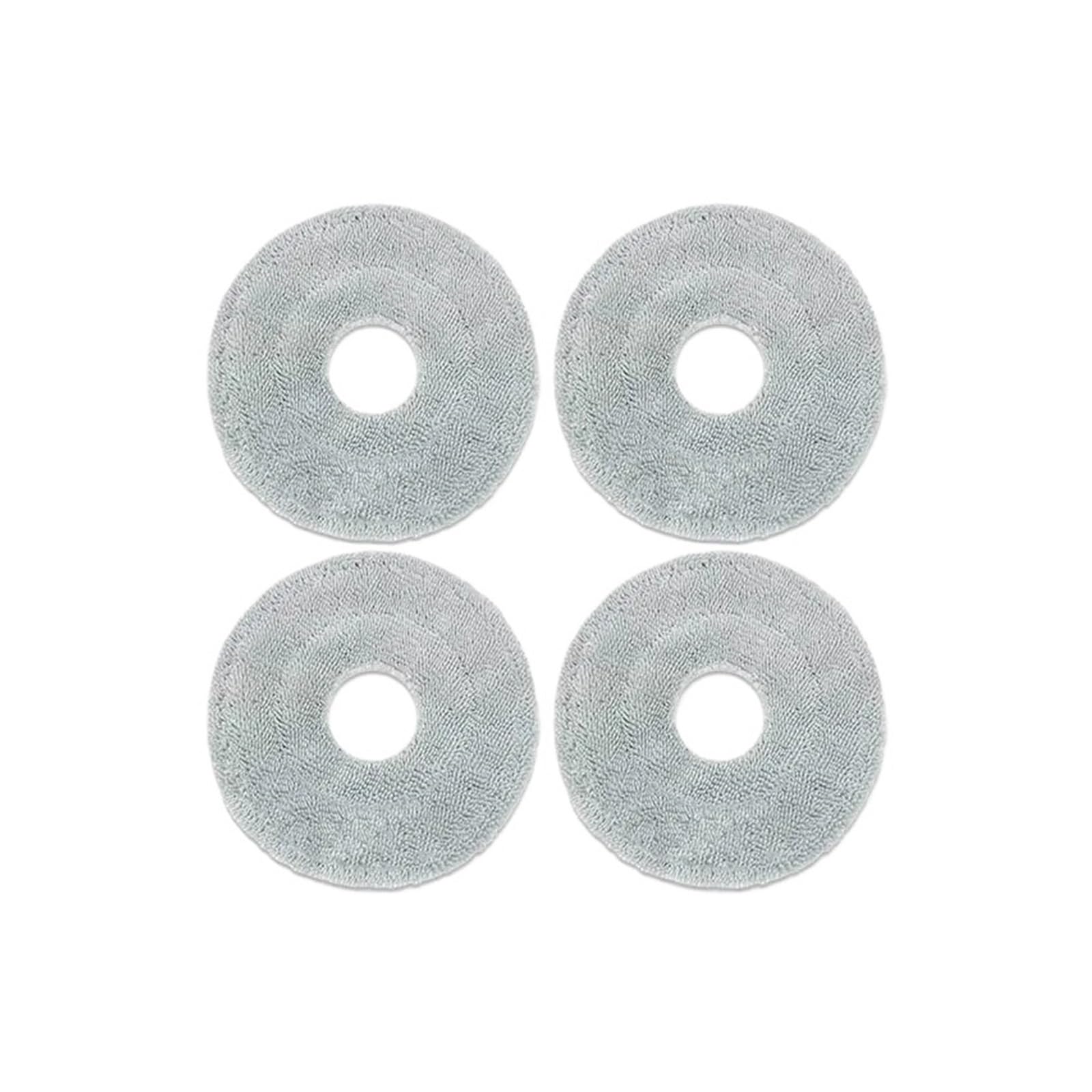 VFBDROKNY Compatible For Xiaomi, Robot Accessory Kit