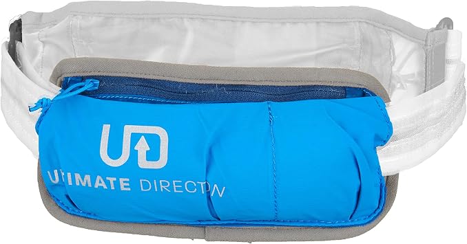 Ultimate Direction Unisex Adventure Pocket Added Storage on Race and Running Belts
