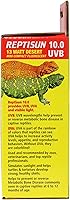 Vista 5 de Bombilla fluorescente Zoo Med ReptiSun de 10.0 UVB, mini compacto (de 13 vatios), 0