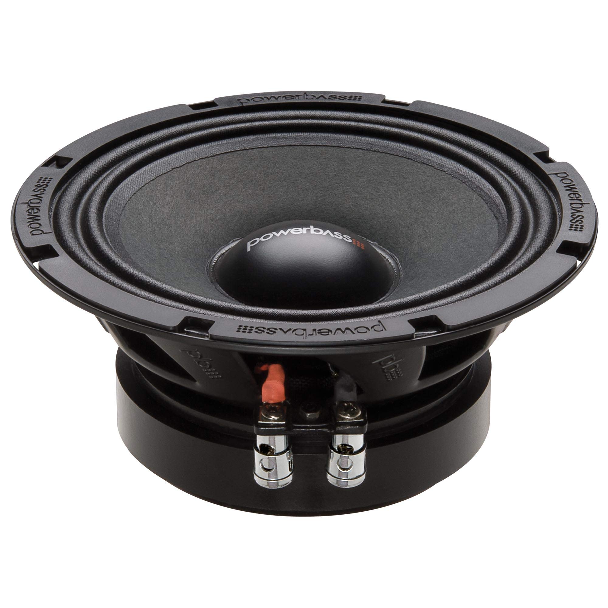 Amazon.com: PowerBass XPRO-65-6.5