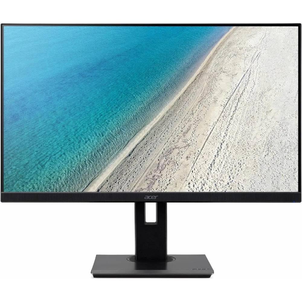 acer Vero B7 B227Q H Full HD LCD Monitor - 16:9 - Black