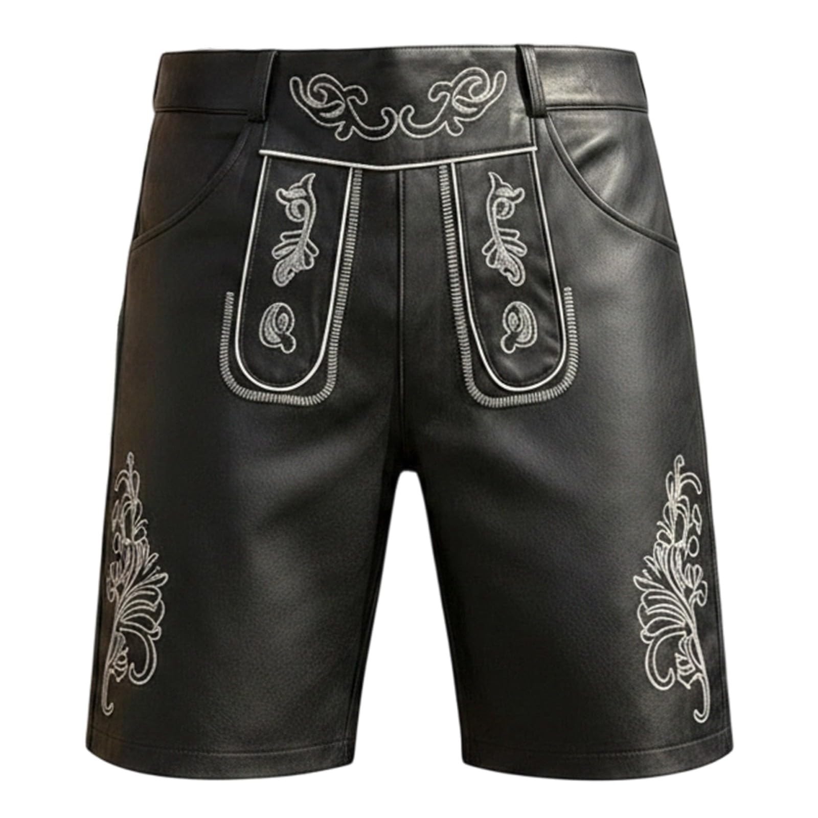 Sommer-Shorts für Herren, bequem und stilvoll, Herren-Shorts, Vintage, locker