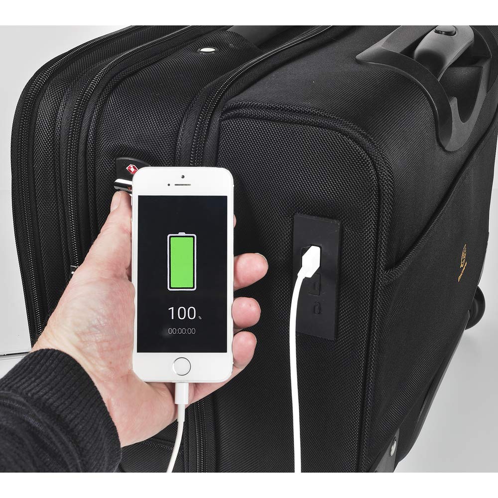 EXACOMPTA Exactive - Mochila para portátil