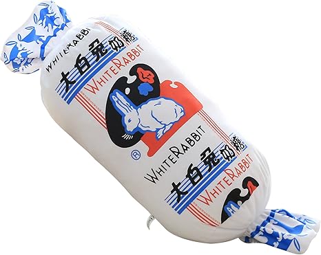Zhongyu Cartoon Cushion Pillow Rabbits 