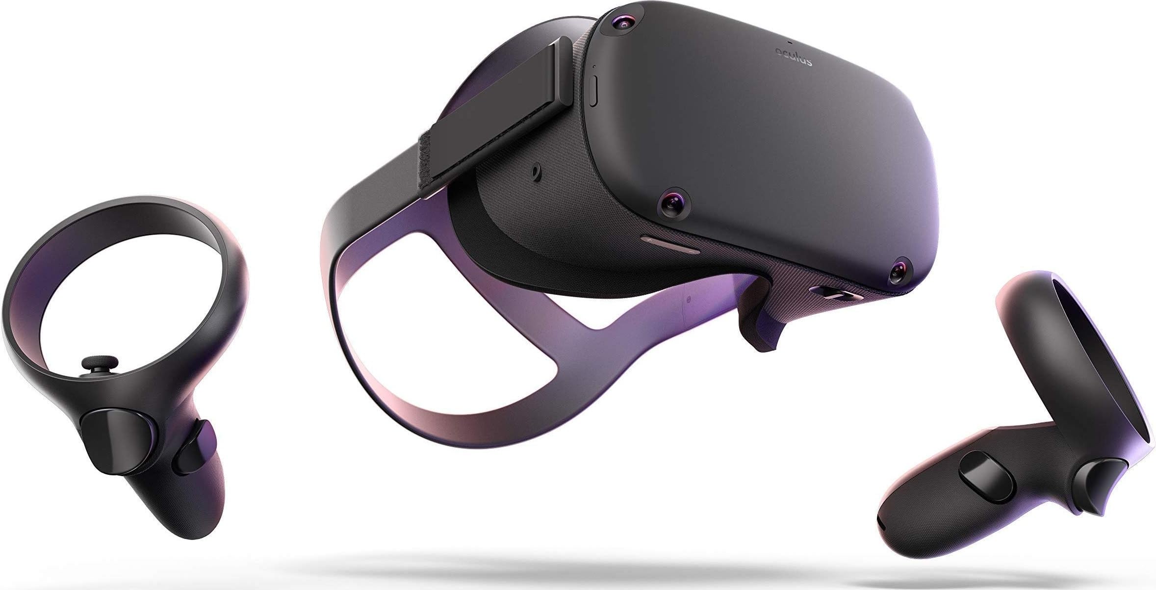 その他  Quest1 64GB Amazon.com: Oculus Quest All-in-one VR Gaming Headset – 64GB