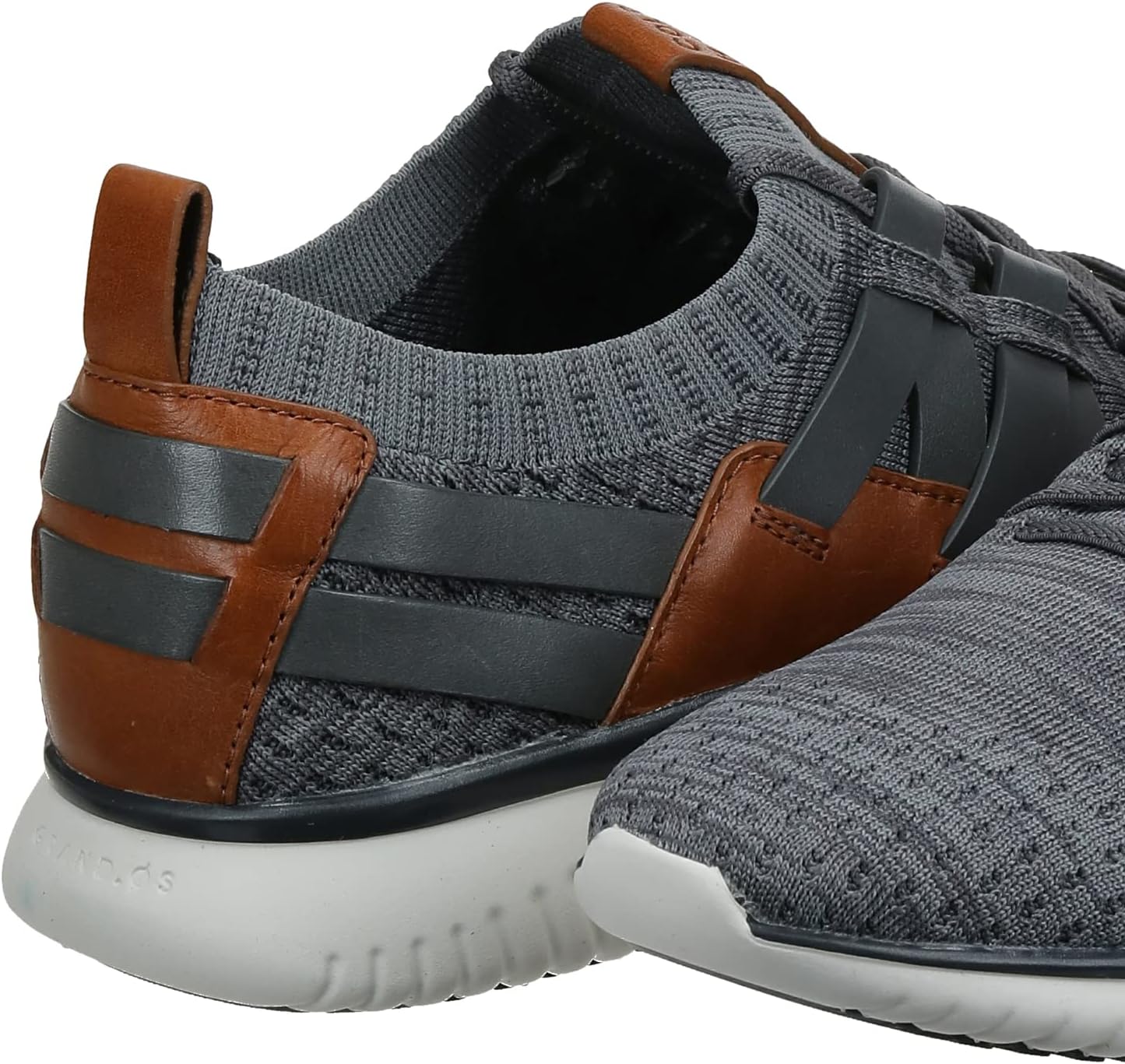 Cole Haan Men's Grand Motion Woven Stitchlite