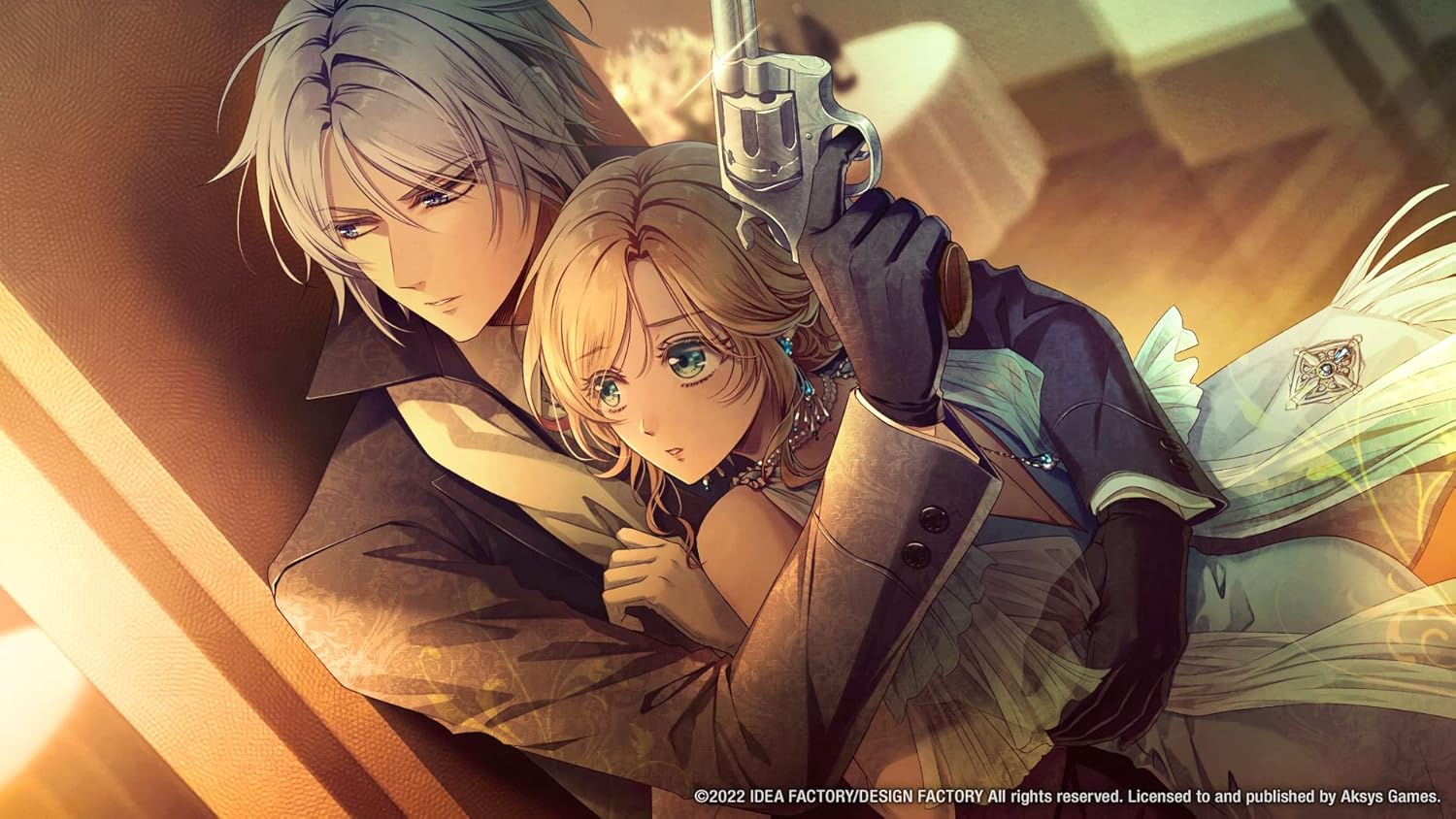 Piofiore: Episodio 1926 (Nintendo Switch)