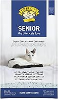 Vista 1 de Precious Cat Senior Litter, 8lbs