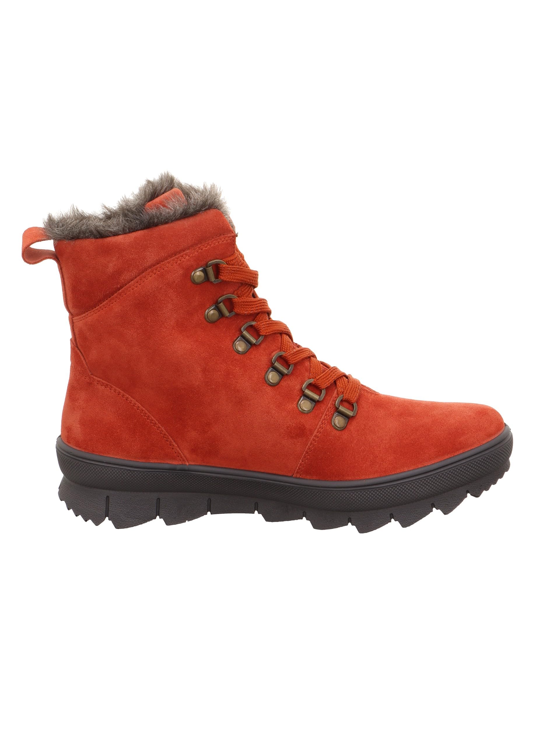 Legero Damen NOVARA ROT 5410 – Ansicht 5