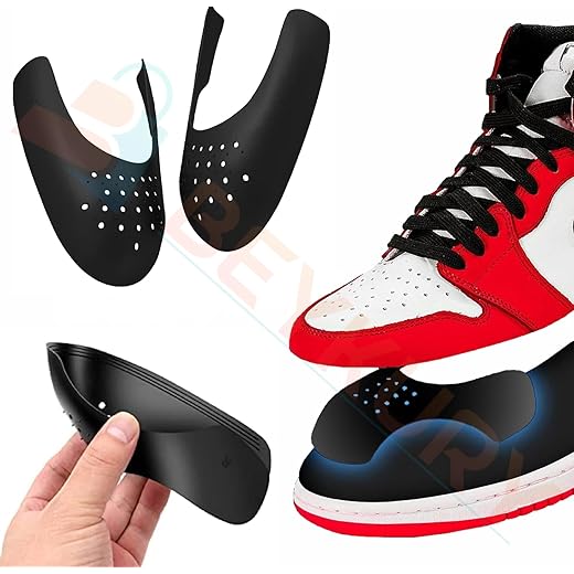 Shoe Crease Prevention Set for Sneakers