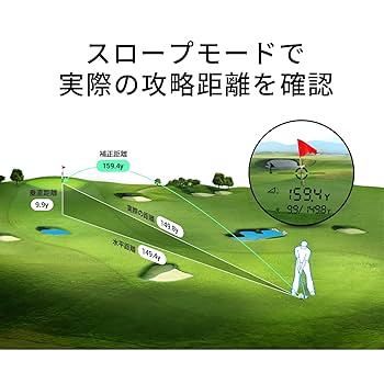 Nodhawk ゴルフ用距離計 ホワイト/ブラック Nodhawk ゴルフ用距離計 ホワイト/ブラック 楽天市場】☆2025NEW