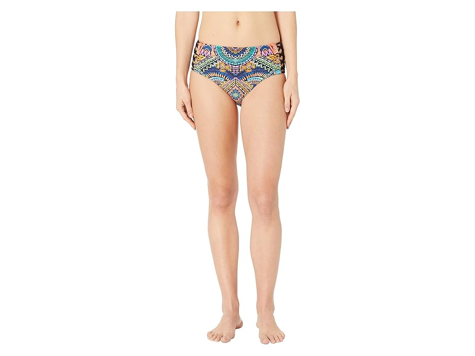 

Body Glove Karma Retro Bottoms (Multi) Women's Swimwear