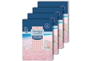 Yankee Candle Pink Sands Air Freshener