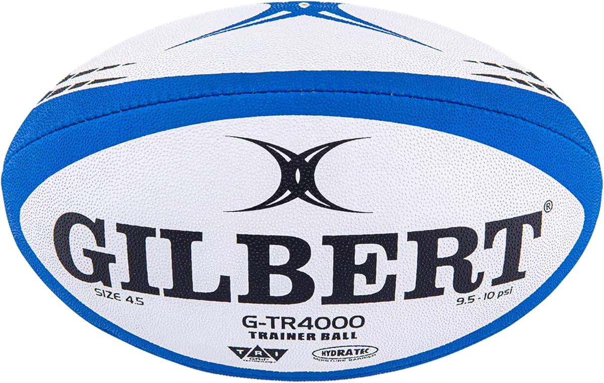 Pelota de entrenamiento Gilbert G-TR4000 - Royal